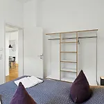 Seezeit By Interhome * Lembruch