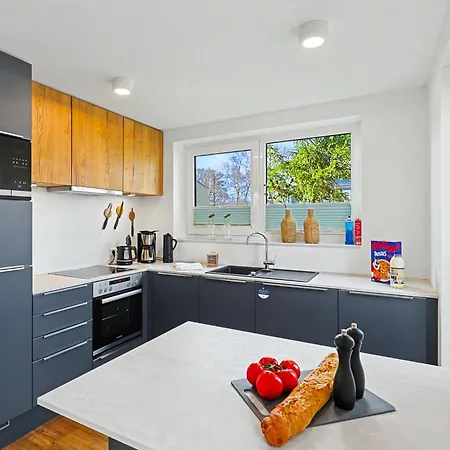 Seezeit By Interhome Lembruch