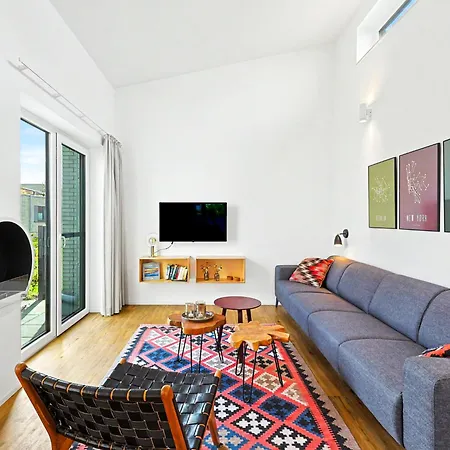 Feriehus Seezeit By Interhome *