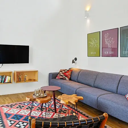 Feriehus Seezeit By Interhome *