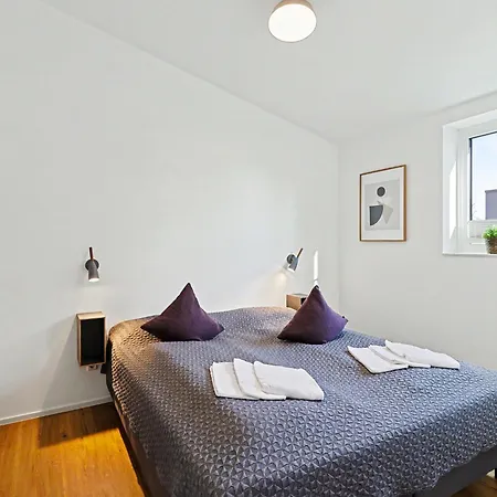 Seezeit By Interhome Lembruch