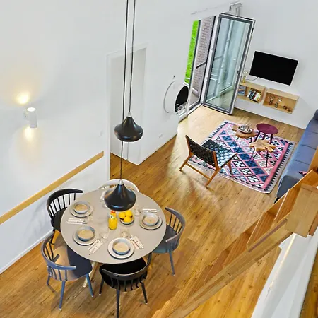 Feriehus Seezeit By Interhome *