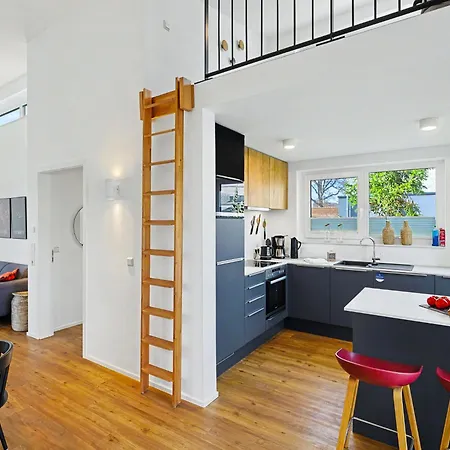 Feriehus Seezeit By Interhome
