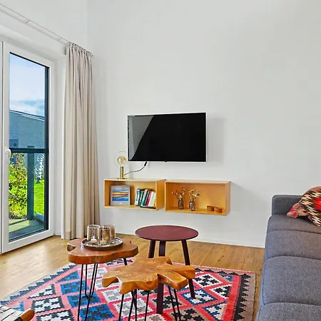 Feriehus Seezeit By Interhome *