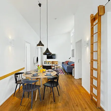 Feriehus Seezeit By Interhome Lembruch