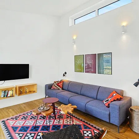 Seezeit By Interhome Feriehus Lembruch