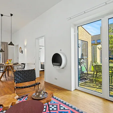 Seezeit By Interhome Ferienhaus *