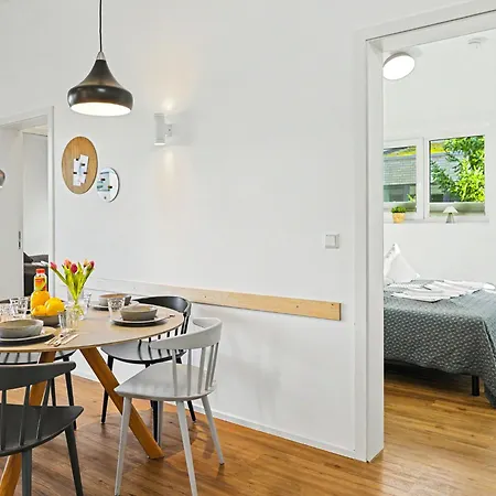 Seezeit By Interhome