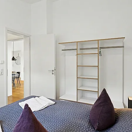 Seezeit By Interhome * Lembruch