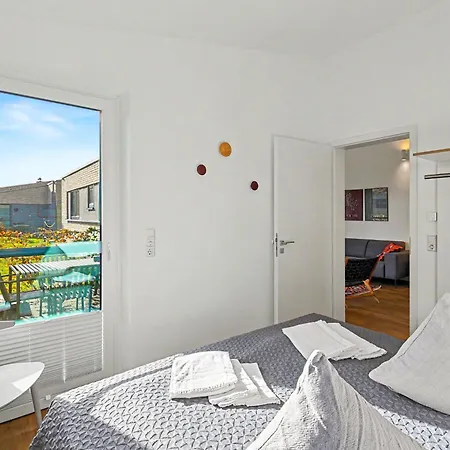 Seezeit By Interhome * Lembruch