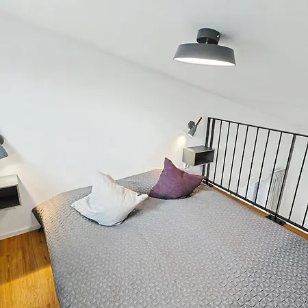 Seezeit By Interhome * Lembruch