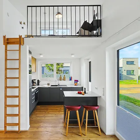 Seezeit By Interhome Feriehus