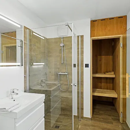 Seezeit By Interhome