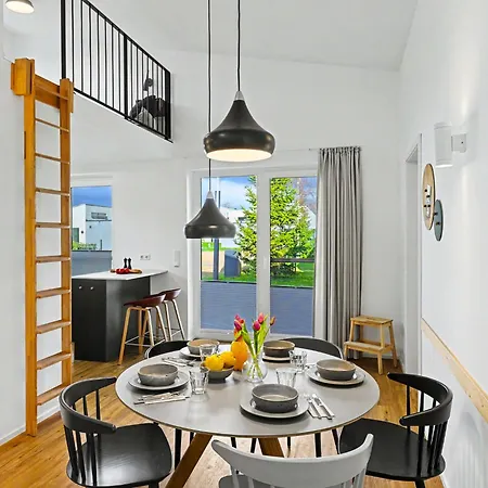 Feriehus Seezeit By Interhome Lembruch