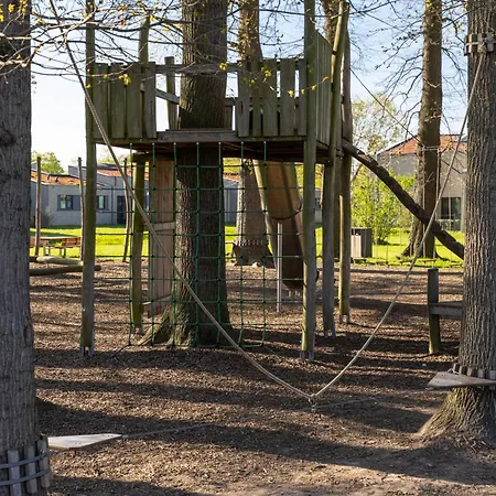 Feriehus Seezeit By Interhome Lembruch