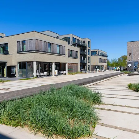 Feriehus Seezeit By Interhome Lembruch