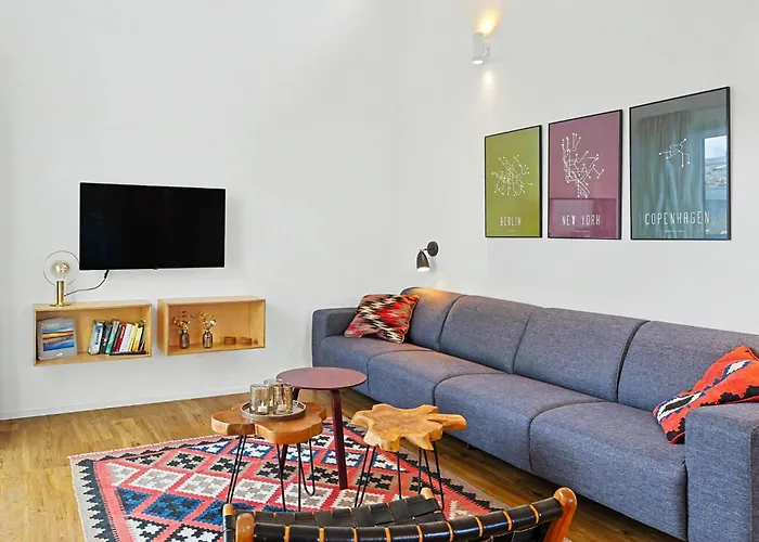 Ferienhaus Seezeit By Interhome *
