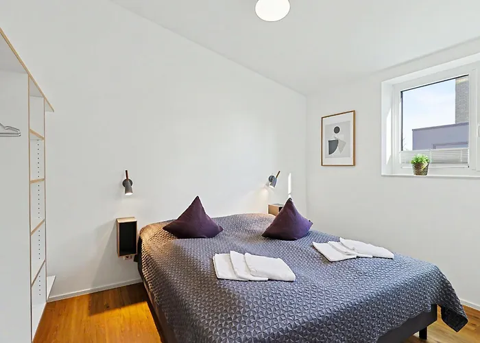 Seezeit By Interhome Lembruch