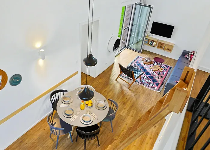 Ferienhaus Seezeit By Interhome *