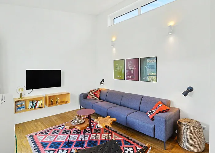 Seezeit By Interhome Ferienhaus Lembruch