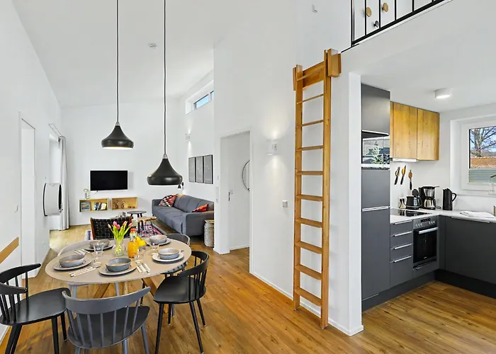 Seezeit By Interhome * Lembruch