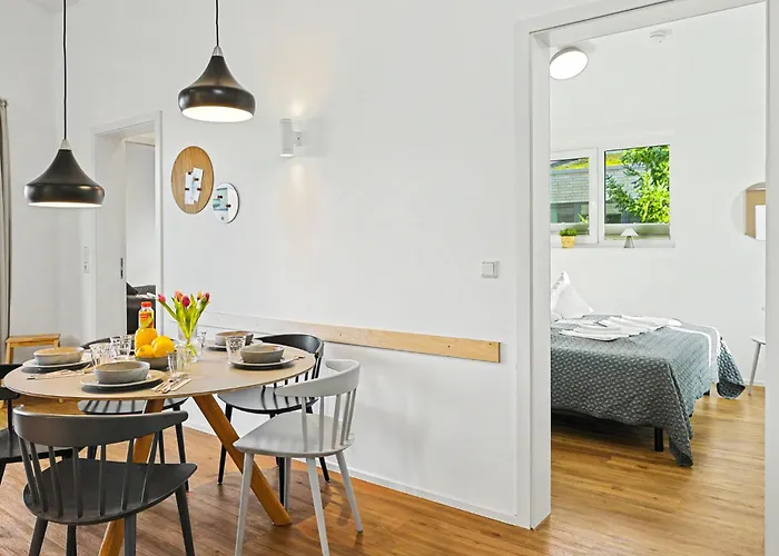 Seezeit By Interhome