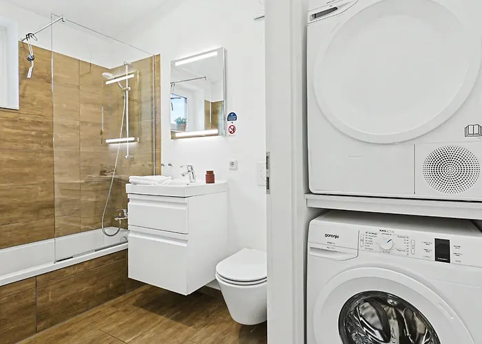 Seezeit By Interhome Ferienhaus