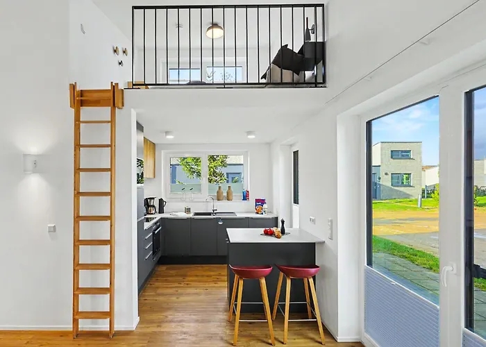 Seezeit By Interhome Ferienhaus