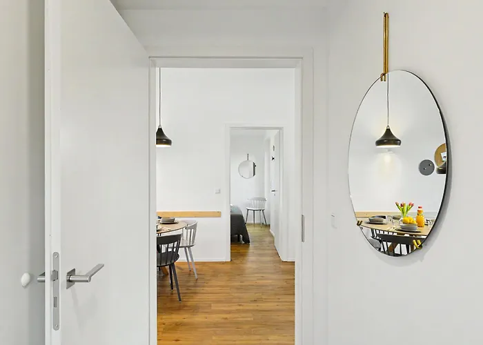 Seezeit By Interhome *
