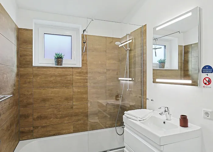 Seezeit By Interhome *
