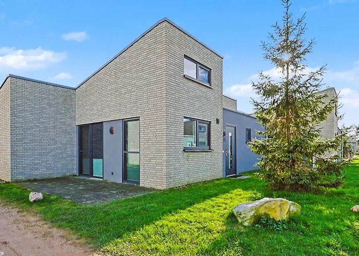 Seezeit By Interhome Ferienhaus