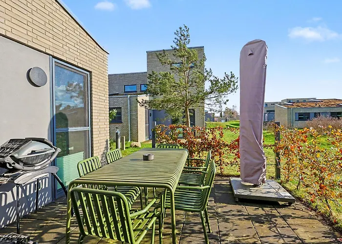 Seezeit By Interhome *